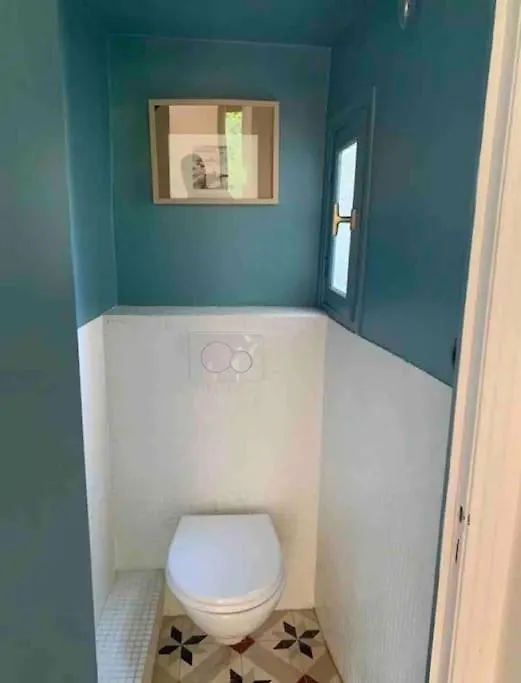 Apartamento Charmant 2 Pieces A Gambetta París