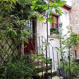 Appartement Lapetitemaisondeparis, Paris