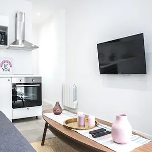 Appartement In - East, Paris