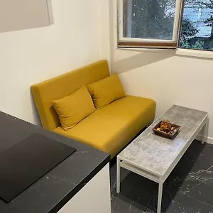 Appartement Studette Cosy Entierement Renovee, Paris