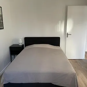 Appartement Superbe 2 Pieces Proche Nation, Paris