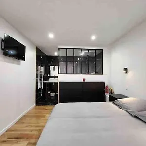 Appartement Superbe A 8 Minutes De La Nation., Paris